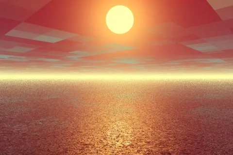 Tron Stock Footage 62207