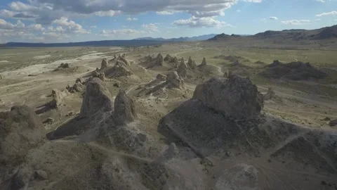 Trona-Medium-Segment 1 库存影片 329078622