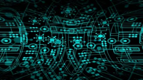 TronTek Crossing Видео 41717285