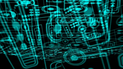 TronTek Tetra Vidéo 41718256