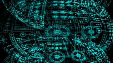 TronTek TriSpin Stockbeeldmateriaal 41718104