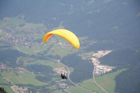 Trooper Stock Photos