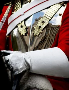 Trooper Stock Photos