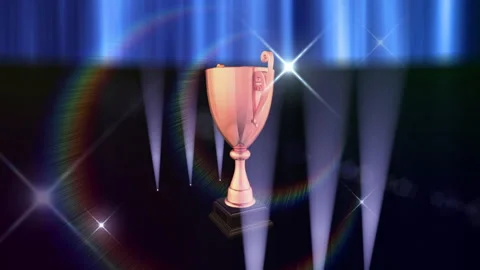 Trophy Cup 24 C7 Flash Видео 269848153