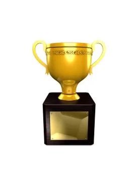 Trophy 스톡 일러스트