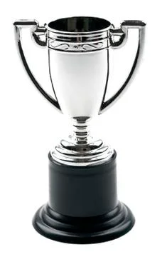 Trophy Stock Photos