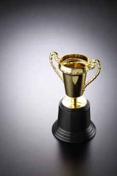 Trophy Stock Photos