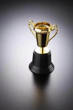 Trophy 스톡 사진