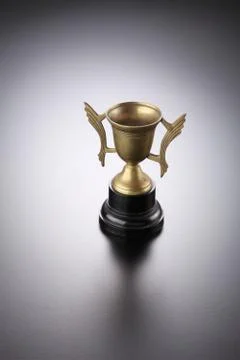 Trophy Stock Photos