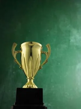 Trophy Stock-Fotos