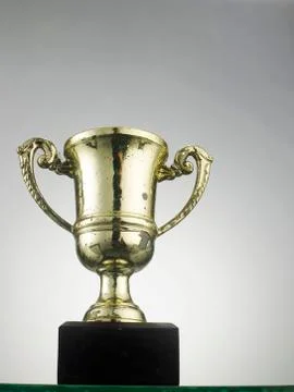 Trophy Stock Photos