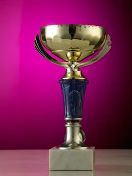 Trophy Stock Photos