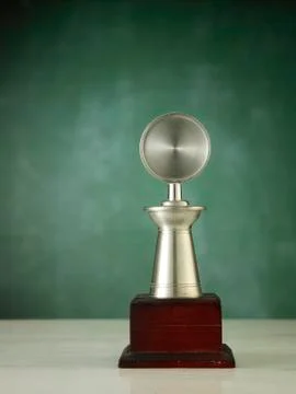 Trophy Stock Photos