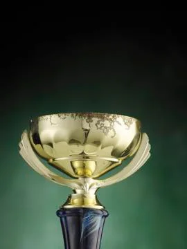 Trophy Stock Photos