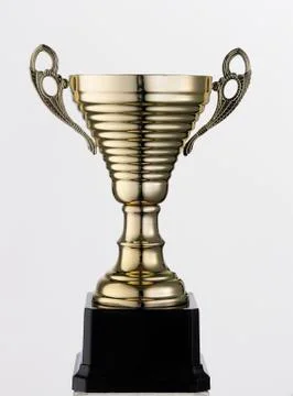 Trophy 스톡 사진