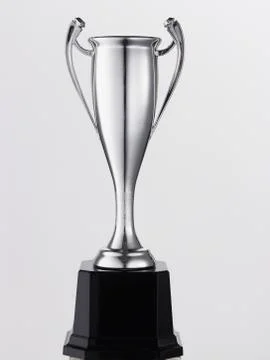 Trophy 스톡 사진