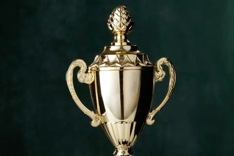 Trophy Stock Photos
