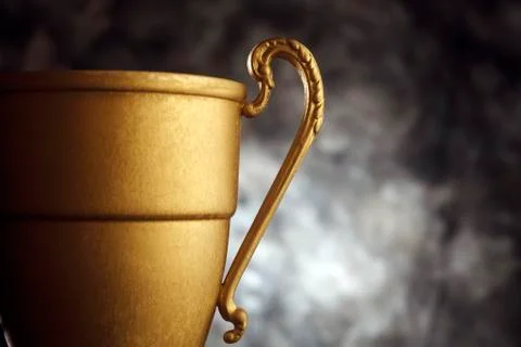 Trophy Stock Photos