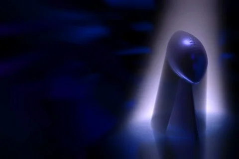 TrophyBlue 15 2997 Stock Footage 95034