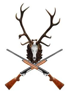 Trophy.jpg Foto stock