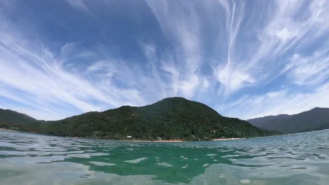 Tropical Abel Tasman Видео 142851049