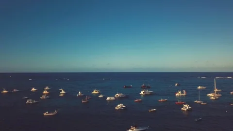 Tropical beach 19 Video stock 100019229