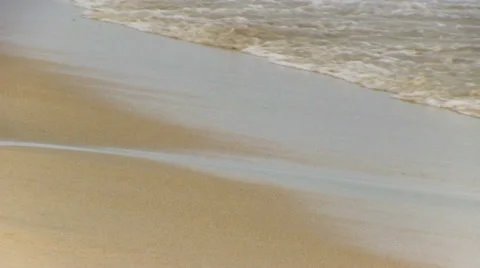 Tropical beach Видео 22885527