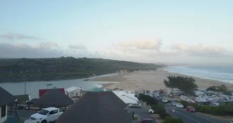 Tropical Beach Stockbeeldmateriaal 88704693