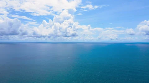 Tropical beach Stock Footage 173022841