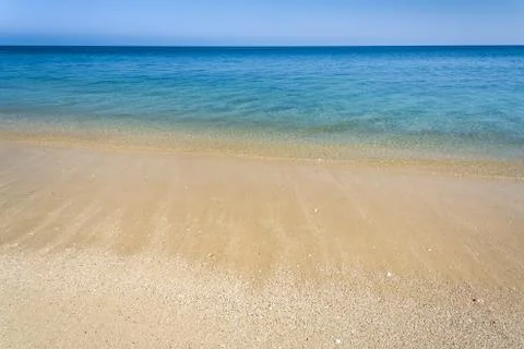 Tropical beach Stock Photos
