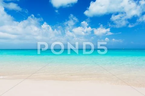Tropical beach Stock-Fotos