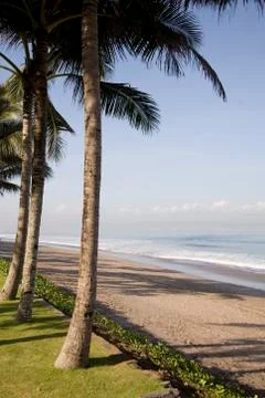 Tropical beach Stock-Fotos