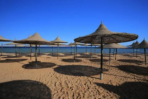 Tropical beach Stock-Fotos