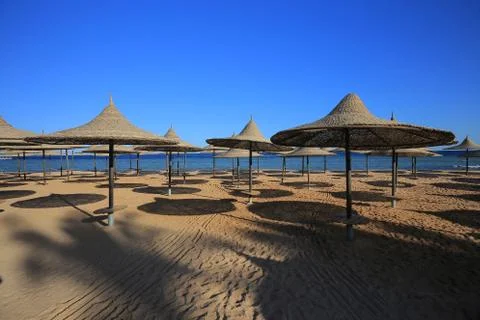 Tropical beach Foto stock
