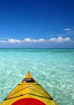Tropical beach Stock Photos