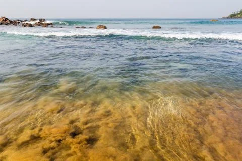  tropical beach Stock Photos