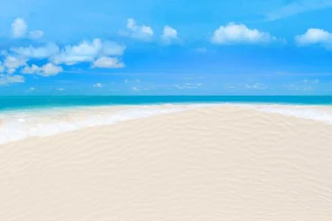 Tropical Beach 写真素材