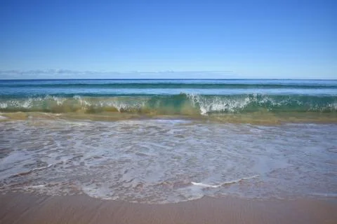 Tropical Beach Stock Photos