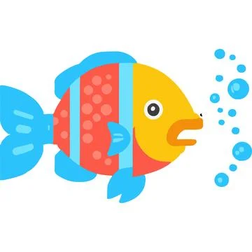 Tropical BeachCombing Beach Coconut Diving Paradise Иллюстрация