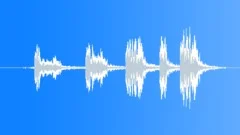 Tropical bird 09Sound Effect