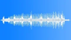 Tropical bird 16 Sound Effect