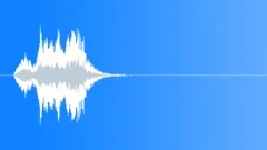Tropical Bird Squawk Sound Effect