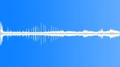 Tropical Birds and Insects 3 Sound Effect
