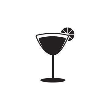 Tropical cocktail icon. Elements of beach holidays icon. Premium quality graphic Stock Illustration