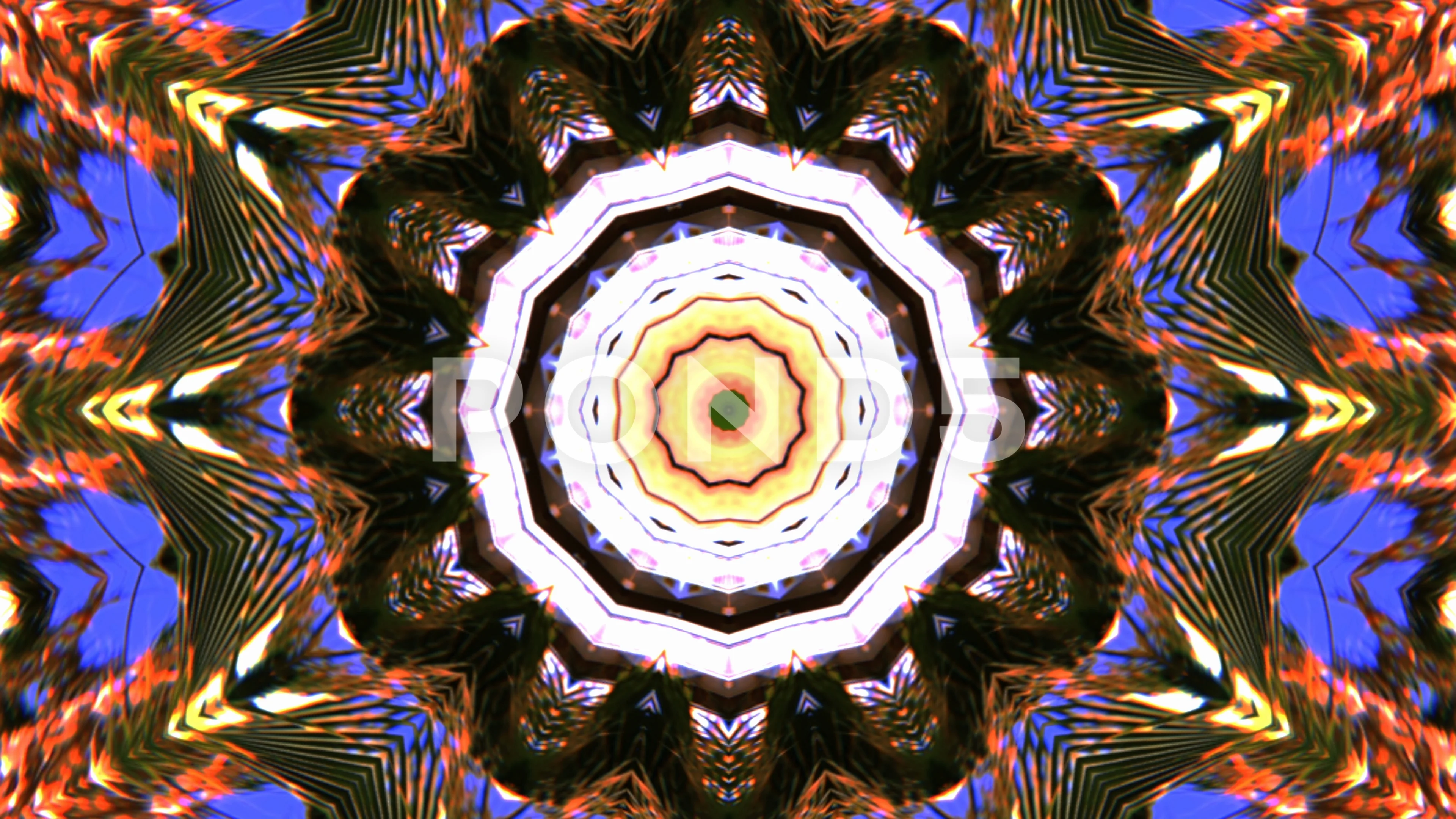 Featured image of post Cool Kaleidoscope Pictures This allows musicians to create