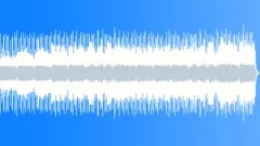Tropical Crab Dance Stock Music