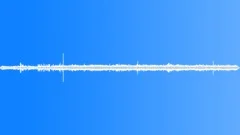 Tropical Desert Shrub Autumn Sound Effect