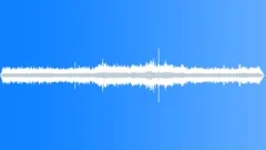 Tropical Desert Shrub Autumn Sound Effect