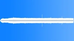 Tropical Desert Shrub Summer Sound Effect