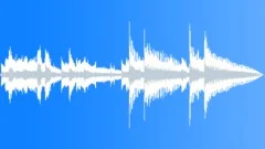 Tropical Falls - 15 sec Stock Music